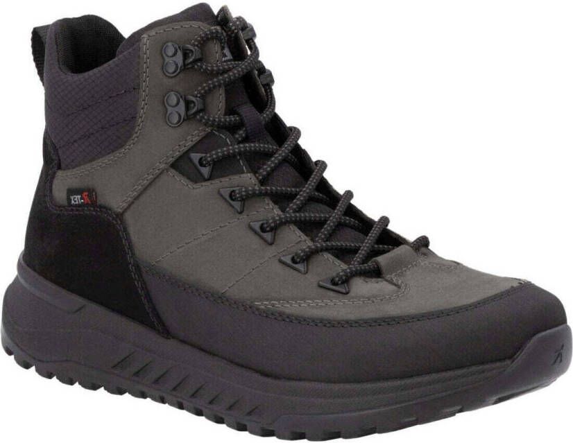 RRieker R-Rieker Winterlaarzen snowboots outdoor enkellaars met fiber grip-loopzool - Foto 4