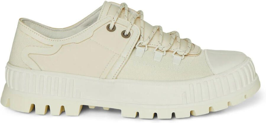 Rains Laarzen Palladium Pallashock HKR 22560 Fossil