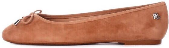 Ralph Lauren Ballerina's 802943066