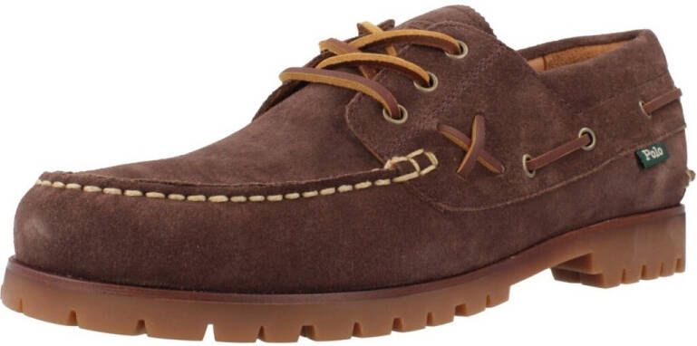 Ralph Lauren Bootschoenen 169370