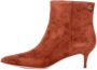 Lauren Ralph Lauren Laarsjes met ritssluiting model 'MCKAY' - Thumbnail 2