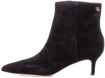 Ralph Lauren Enkellaarzen 802967779