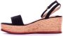 Ralph Lauren Stijlvolle Decolletè Schoenen Black Dames - Thumbnail 14