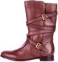 Ralph Lauren Laarzen Brown Dames - Thumbnail 2