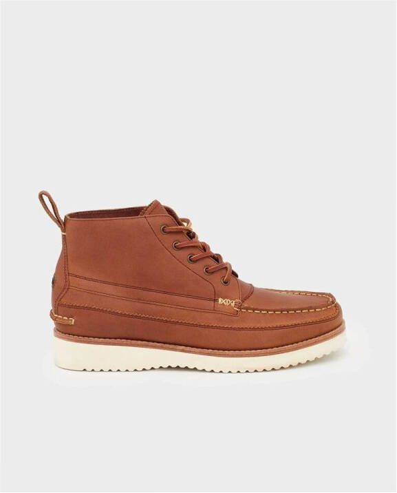 Ralph Lauren Laarzen RANGER 812945352002-POLO TAN