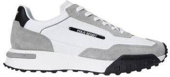 Ralph Lauren Lage Sneakers