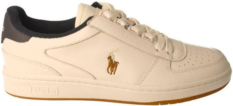 Ralph Lauren Lage Sneakers