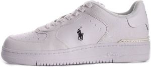 Ralph Lauren Lage Sneakers 809891791