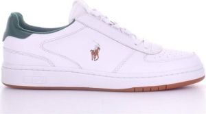Ralph Lauren Lage Sneakers 809892278