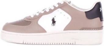 Ralph Lauren Lage Sneakers 809960988