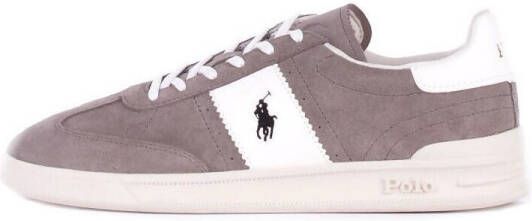 Ralph Lauren Lage Sneakers 809960995