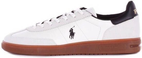 Ralph Lauren Lage Sneakers 809961181