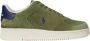 Polo Ralph Lauren Sneakers laag 'MASTERS CRT' - Thumbnail 1