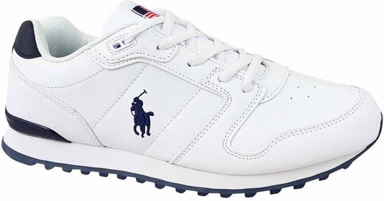 Ralph Lauren Lage Sneakers Polo Oryion