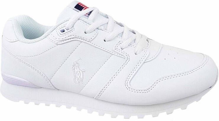 Ralph Lauren Lage Sneakers Polo Oryion