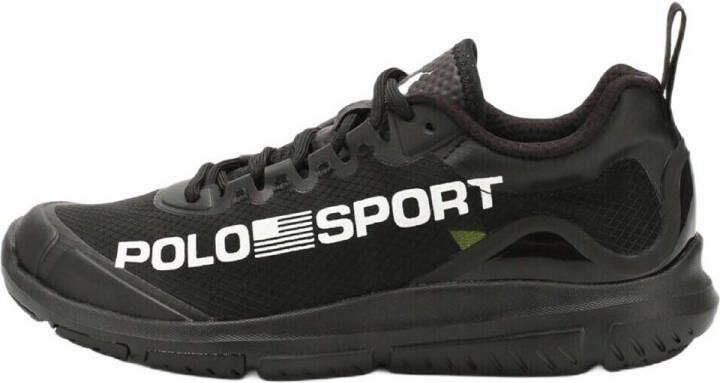 Ralph Lauren Lage Sneakers Tech Racer