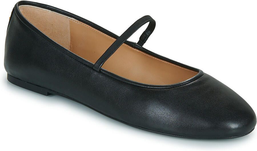 Lauren Ralph Lauren Ballerina's JAYNA MJ-FLATS-MARY JANE