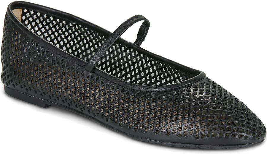 Lauren Ralph Lauren Ballerina's JAYNA MJ-FLATS-MARY JANE