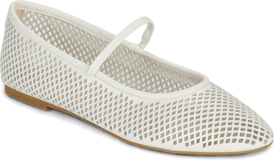 Lauren Ralph Lauren Ballerina's JAYNA MJ-FLATS-MARY JANE