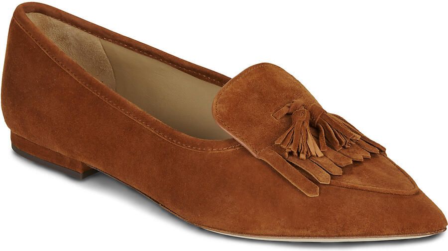 Lauren Ralph Lauren Ballerina's LONDYN KLT-FLATS-BALLET