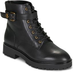 Lauren Ralph Lauren Enkellaarzen ALLYSON LOGO BOOTIE