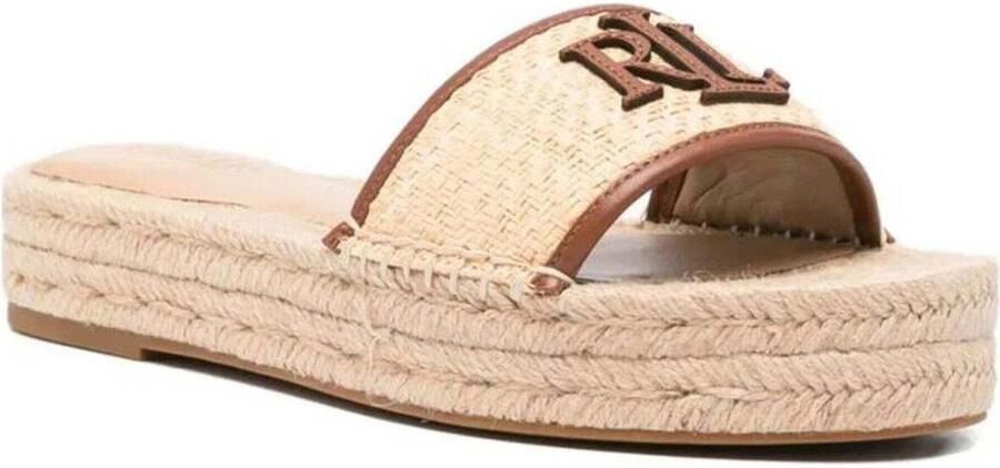 Lauren Ralph Lauren Espadrilles