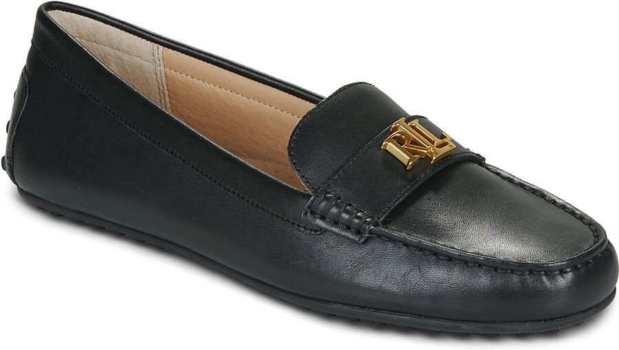 Lauren Ralph Lauren Mocassins BARNSBURY-FLATS-DRIVER