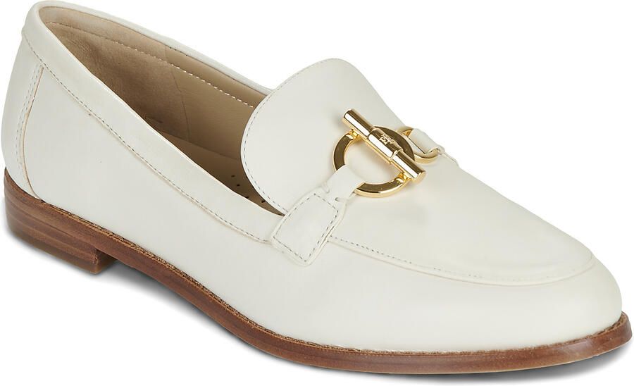 Lauren Ralph Lauren Mocassins BLAIKE LOAFR-FLATS-LOAFER