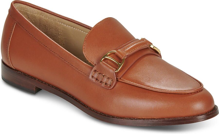 Lauren Ralph Lauren Mocassins TASHA LOAFER-FLATS-LOAFER