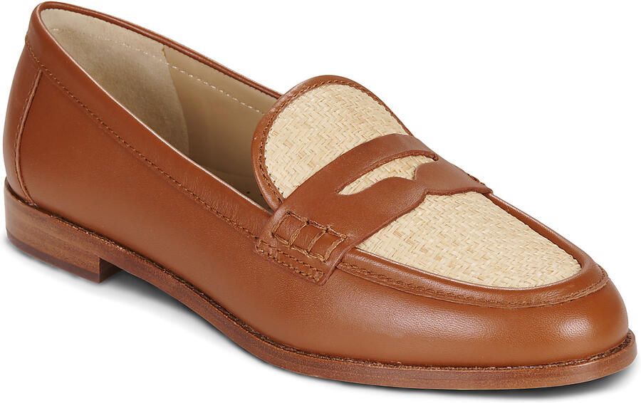 Lauren Ralph Lauren Mocassins WYNNIE-FLATS-LOAFER