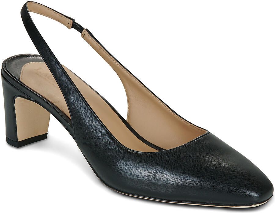 Lauren Ralph Lauren Pumps KLAIRE-PUMPS-SLINGBACK