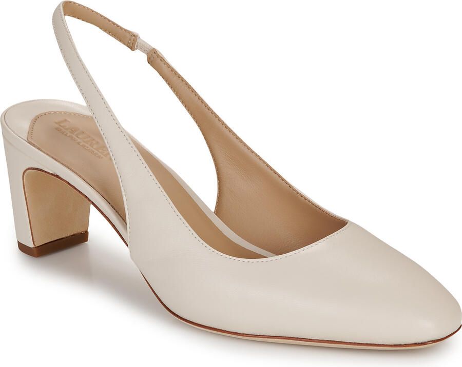 Lauren Ralph Lauren Pumps KLAIRE-PUMPS-SLINGBACK