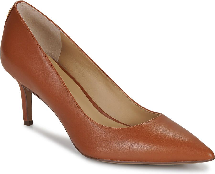 Lauren Ralph Lauren Pumps LANETTE-PUMPS-CLOSED TOE