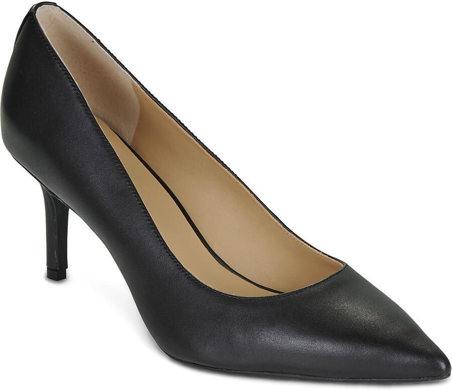 Lauren Ralph Lauren Pumps LANETTE-PUMPS-CLOSED TOE