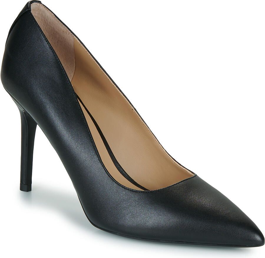 Lauren Ralph Lauren Pumps LINDELLA II-PUMPS-CLOSED TOE
