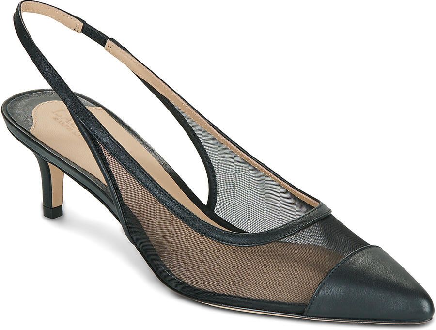 Lauren Ralph Lauren Pumps LOLAH CP TOE-PUMPS-SLINGBACK