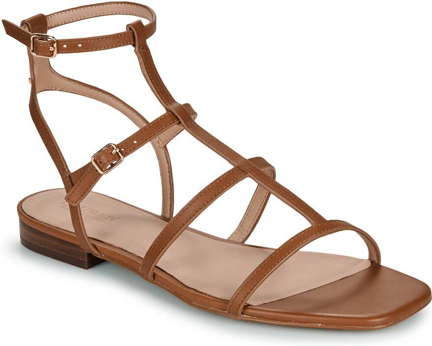 Lauren Ralph Lauren Sandalen EVERLEY GLDR SANDALS