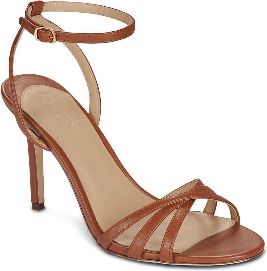 Lauren Ralph Lauren Sandalen met hakken KENDYL-SANDALS-HEEL SANDAL