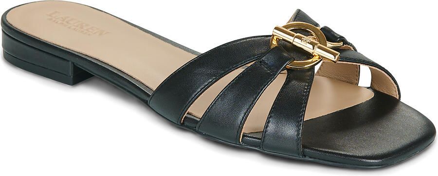 Lauren Ralph Lauren Slippers BLAIKE SLIDE-SANDALS-SLIDE