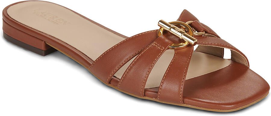 Lauren Ralph Lauren Slippers BLAIKE SLIDE-SANDALS-SLIDE - Foto 3
