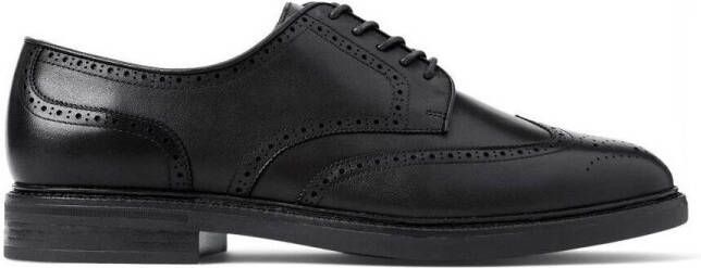 Ralph Lauren Nette schoenen ASHER 803955640002-BLACK