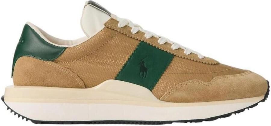 Polo Ralph Lauren Lage Sneakers 809945172008
