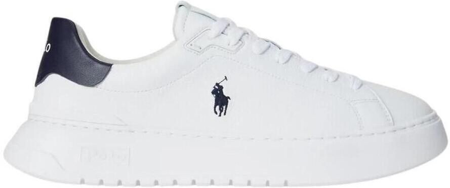 Polo Ralph Lauren Lage Sneakers 809974097001