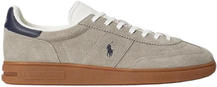 Polo Ralph Lauren Lage Sneakers 809PO9750334