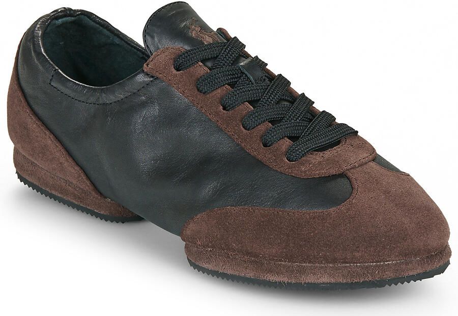 Polo Ralph Lauren Lage Sneakers BALLERINA