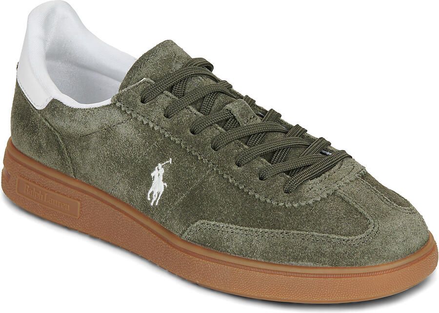 Polo Ralph Lauren Lage Sneakers BEDFORD