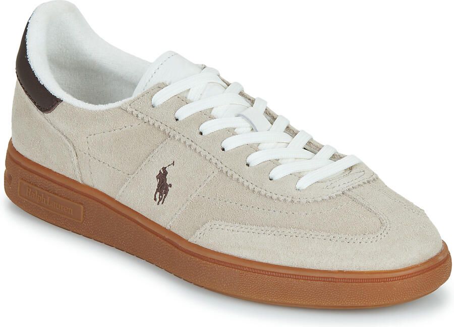 Polo Ralph Lauren Lage Sneakers BEDFORD