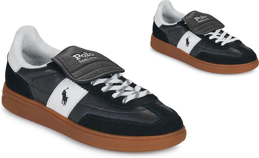 Polo Ralph Lauren Lage Sneakers BEDFORD