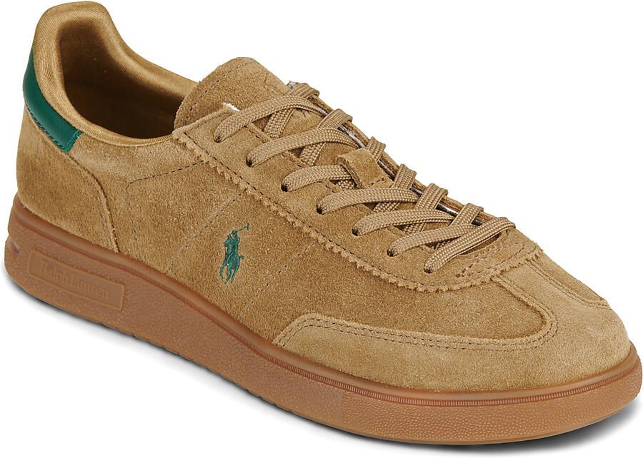 Polo Ralph Lauren Lage Sneakers BEDFORD