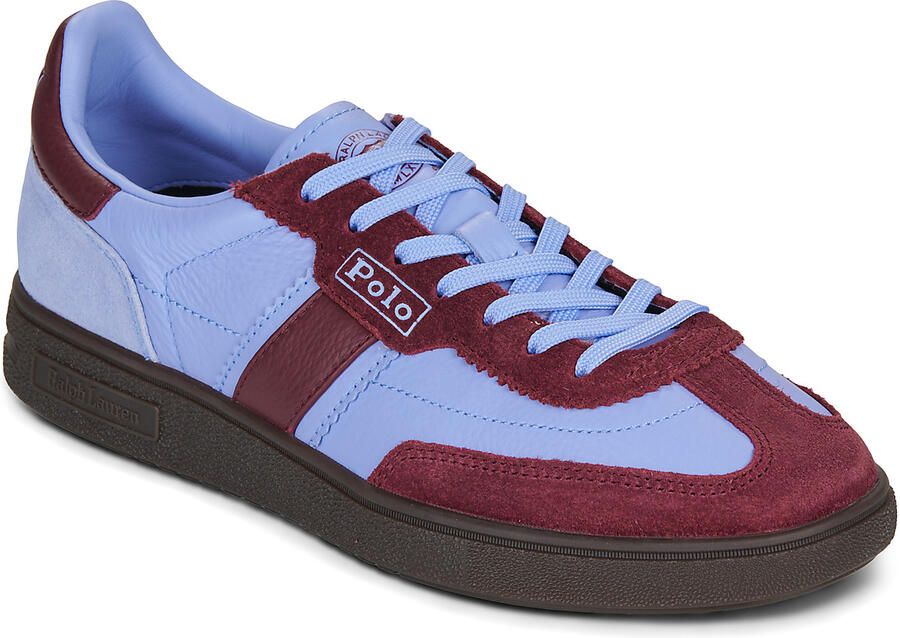 Polo Ralph Lauren Lage Sneakers BEDFORD UNISEX